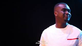 Southern Ghana Gospel Medley ft  Kyei Boate amp Joe Mettle [upl. by Viviyan]