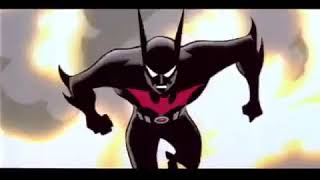 Batman Beyond Episode 1 Rebirth [upl. by Jae710]