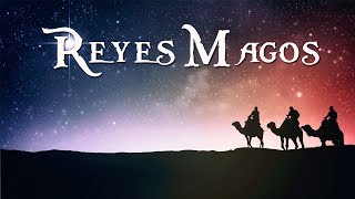 Los Tres Reyes Magos ¿Historia o Leyenda 👳‍♀🎁 [upl. by Dilahk]