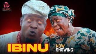 Ibinu Nollywood Yoruba Movie 2024  Digboluja  Abeni Agbon [upl. by Tteve]