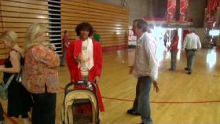 HSM3  Making Of 6 I Disney [upl. by Files]