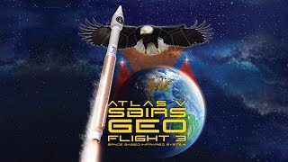 Jan 20 Live Rocket Launch Coverage Atlas V SBIRS GEO Flight 3 [upl. by Linnea941]