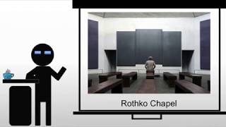 Rothko Chapel [upl. by Zined873]