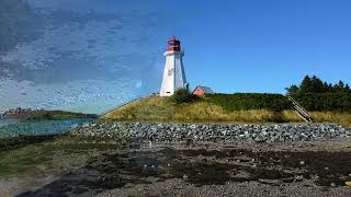 Campobello Island One of New Brunswicks best kept secret [upl. by Basir]