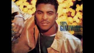 Ginuwine  None of Ur Friends Business [upl. by Iris489]