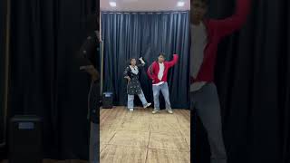 😍 London Thumakda  Dance cover  wedding season… shorts dance youtubeshorts choreography [upl. by Zwart]