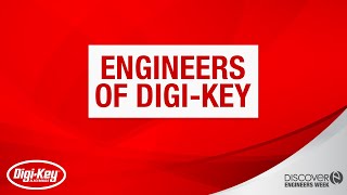 DigiKey Engineers Celebrate Engineers Week 2020 [upl. by Esiole986]