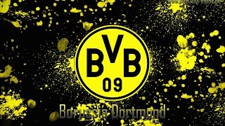 Borussia Dortmund Torhymne 10h [upl. by Denys681]