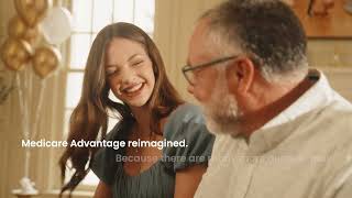 Medicare Advantage Reimagined for Arizona [upl. by Ertsevlis]