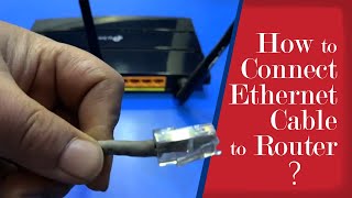 How to Repair a Broken Ethernet Cable  VCELINK [upl. by Yanahc]