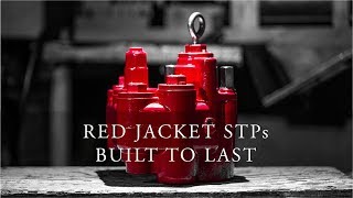 Red Jacket Submersible Turbine Pumps Built To Last [upl. by Etteloc]