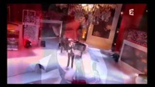 JeanBaptiste Maunier chante Mistral Gagnant [upl. by Vod144]