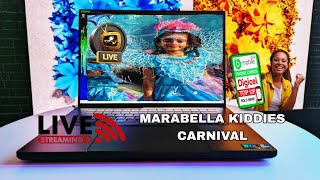 Marabella Kiddies Carnival 2024 [upl. by Orenid298]