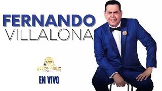 Fernando Villalona  Delirante Amor En Vivo [upl. by Fernande]