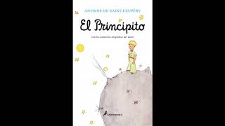 El Principito  Ficción sonora 1997 [upl. by Adnawaj]