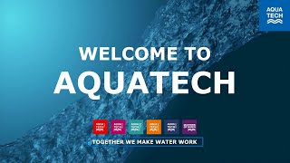 What Aquatech is all about [upl. by Illene]