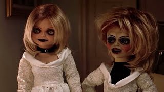 El hijo de Chucky 2004 Muerte de Stan Español Latino [upl. by Yllas]