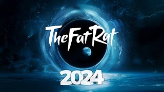 Best Of TheFatRat 2024  Top 30 Songs of TheFatRat  TheFatRat Mega Mix [upl. by Adilen987]