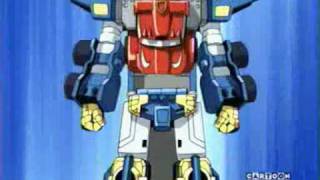 Optimus Prime  Super Mode [upl. by Marinna653]