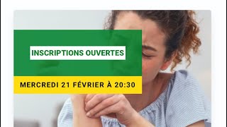 Webinaire Comprendre les allergies alimentaires  Intolérances et allergies alimentaires [upl. by Anida]