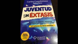 Juventud en extasis Capitulo 2 [upl. by Ofella309]