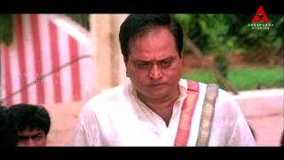 Chalapathi Rao amp Ahuti Prasad Face to Face in Temple  Ninne Pelladata Movie [upl. by Blumenthal]