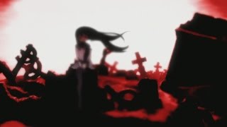 Homuras Timeline BeginningGraveyard SceneORIGINAL BLUERAY [upl. by Eerac]