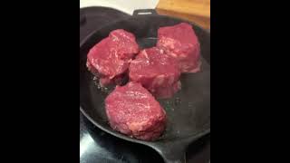 steakentrecote steakentrecotehow to cook steakentrecote steak bratensteak lucuryfoods [upl. by Hugon]