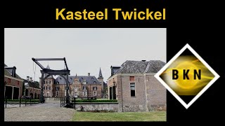 Kasteel Twickel [upl. by Magdaia]