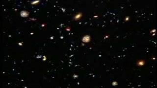 Carl Sagan quot100 Billion Galaxies each W100 Billion Starsquot [upl. by Ira165]