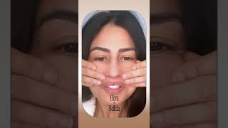 ✅Yoga Facial o Lifting Elige la Opción Ideal para Ti Regístrate 🔴 Eleva Tu Belleza yogafacial [upl. by Aicelef]