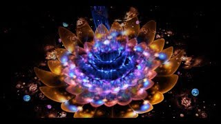 DMT Breathing Binaural Beats 3 D Acoustic [upl. by Siol846]