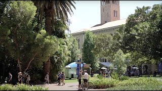 UWA Open Day 2023 [upl. by Schreib]