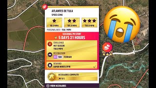 Forza Horizon 5 Atlantes De Tula PR Challenge Spring Playlist [upl. by Raseta340]