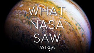 How Jupiter Shocked NASA Scientists  Juno Spacecraft 3Year Update [upl. by Vic485]