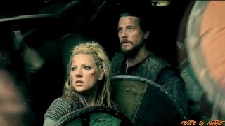 Kalf and Lagertha  The Promise [upl. by Annis]