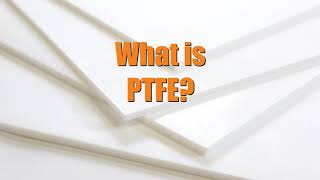 What Is PTFE [upl. by Liz]