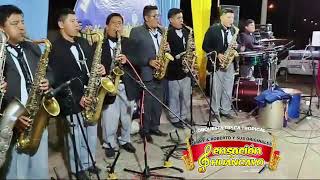 Orquesta Sensación de Huancayo  mix olímpicos  Huaylas  984348882 [upl. by Yarg119]