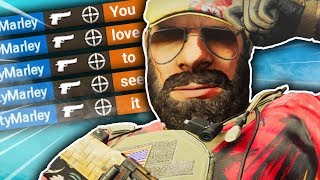 You need to see this Rainbow Six Siege video [upl. by Agn819]