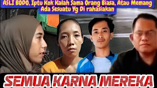 SEMUA GARA GARA MEREKA KARNA SEMUA BERAWAL DARI MEREKA [upl. by Farrah930]