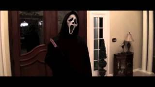 Scream Generations 2 The Home Stretch Parody [upl. by Chud26]