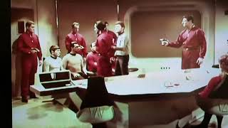 Deleted scene from Star Trek The Original Series [upl. by Nnahtebazile]