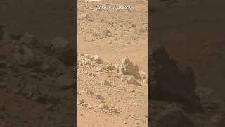 Perseverance Rover Sol 1306  Mars New 4k Video  Mars 4k Video  Mars In 4k  Mars shorts [upl. by Missy226]