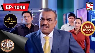 CID Bengali  Ep 1048  2nd May 2021 [upl. by Jet]