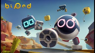 Biped Xbox ONE Trailer [upl. by Anthea]