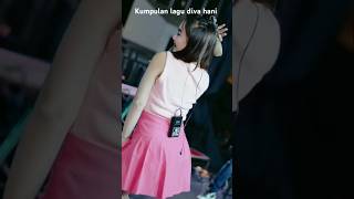 Dangdut koplo diva hani full album  Kumpulan lagu diva hani musik shorts [upl. by Ranita]