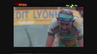 Gli scatti di Marco Pantani IL PIRATA [upl. by Arac]