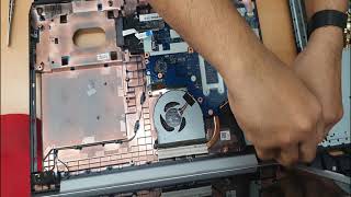 Lenovo IdeaPad 310 Bottom Chassis Cover Replacement StepByStep Guide [upl. by Body]