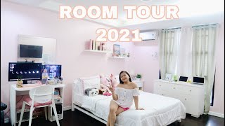 ROOM TOUR 2021 [upl. by Landan204]