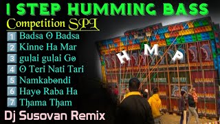 NEW HINDI POP BASS SPECIAL HUMMING SONGS  DJ Susovan REMIX 2025 [upl. by Lux546]